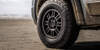Black Rhino - YELLOWSTONE MATTE GUNMETAL | Grey Black Rhino - YELLOWSTONE MATTE GUNMETAL | Grey